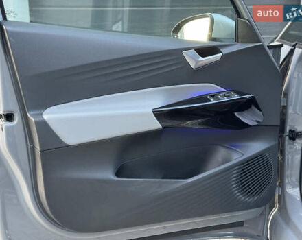 Серый Фольксваген ID.3, объемом двигателя 0 л и пробегом 91 тыс. км за 16999 $, фото 24 на Automoto.ua