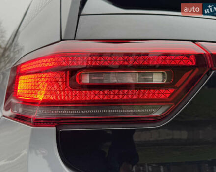 Серый Фольксваген ID.3, объемом двигателя 0 л и пробегом 107 тыс. км за 16999 $, фото 30 на Automoto.ua