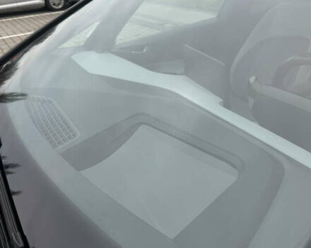 Серый Фольксваген ID.3, объемом двигателя 0 л и пробегом 160 тыс. км за 17200 $, фото 27 на Automoto.ua