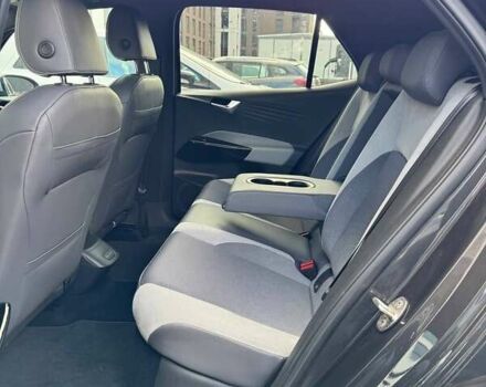 Серый Фольксваген ID.3, объемом двигателя 0 л и пробегом 109 тыс. км за 17799 $, фото 25 на Automoto.ua