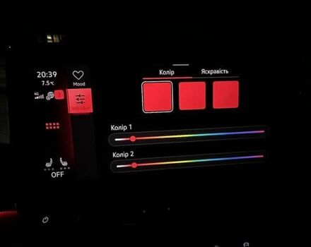 Серый Фольксваген ID.3, объемом двигателя 0 л и пробегом 197 тыс. км за 15099 $, фото 31 на Automoto.ua