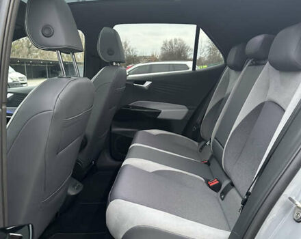 Серый Фольксваген ID.3, объемом двигателя 0 л и пробегом 160 тыс. км за 17200 $, фото 48 на Automoto.ua