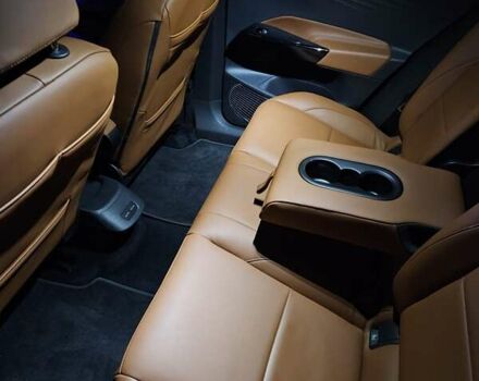 Сірий Фольксваген ID.3, об'ємом двигуна 0 л та пробігом 190 тис. км за 16800 $, фото 11 на Automoto.ua