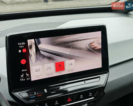 Фольксваген ID.3 2020 в Луцке на Automoto.ua Серый Фольксваген ID.3, объемом двигателя 0 л и пробегом 173 тыс. км за 16699 $, фото 34 на Automoto.ua