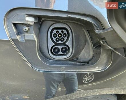 Сірий Фольксваген ID.3, об'ємом двигуна 0 л та пробігом 89 тис. км за 19800 $, фото 103 на Automoto.ua