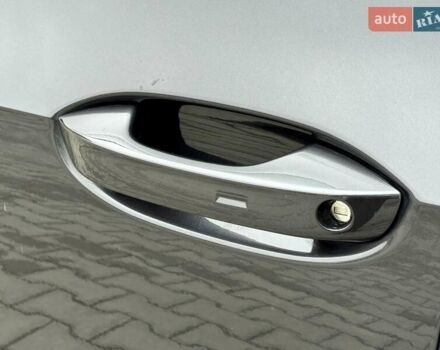 Серый Фольксваген ID.3, объемом двигателя 0 л и пробегом 100 тыс. км за 16999 $, фото 31 на Automoto.ua