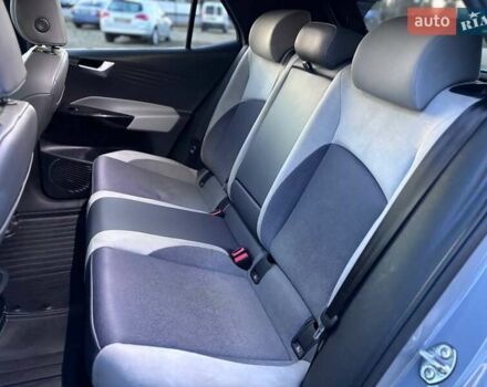 Сірий Фольксваген ID.3, об'ємом двигуна 0 л та пробігом 199 тис. км за 14399 $, фото 15 на Automoto.ua