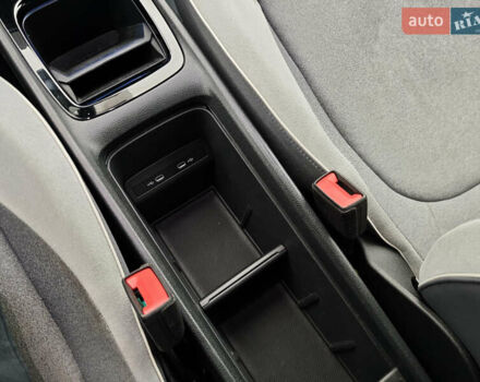 Фольксваген ID.3 2020 в Луцке на Automoto.ua Серый Фольксваген ID.3, объемом двигателя 0 л и пробегом 173 тыс. км за 16699 $, фото 53 на Automoto.ua