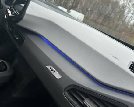 Серый Фольксваген ID.3, объемом двигателя 0 л и пробегом 160 тыс. км за 17200 $, фото 59 на Automoto.ua