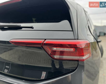 Серый Фольксваген ID.3, объемом двигателя 0 л и пробегом 64 тыс. км за 16950 $, фото 18 на Automoto.ua