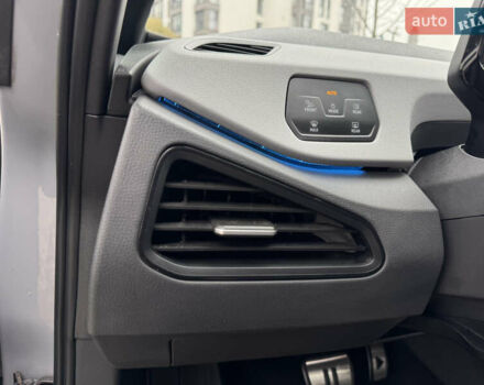 Серый Фольксваген ID.3, объемом двигателя 0 л и пробегом 107 тыс. км за 16999 $, фото 37 на Automoto.ua