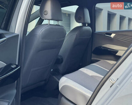 Серый Фольксваген ID.3, объемом двигателя 0 л и пробегом 91 тыс. км за 16999 $, фото 27 на Automoto.ua