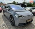Серый Фольксваген ID.3, объемом двигателя 0 л и пробегом 215 тыс. км за 14650 $, фото 1 на Automoto.ua