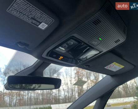 Серый Фольксваген ID.3, объемом двигателя 0 л и пробегом 117 тыс. км за 17300 $, фото 56 на Automoto.ua