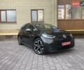 Сірий Фольксваген ID.3, об'ємом двигуна 0 л та пробігом 129 тис. км за 18500 $, фото 1 на Automoto.ua