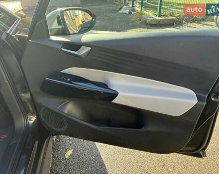 Сірий Фольксваген ID.3, об'ємом двигуна 0 л та пробігом 89 тис. км за 19800 $, фото 43 на Automoto.ua