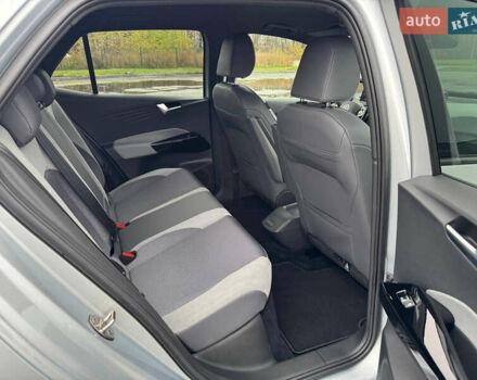 Сірий Фольксваген ID.3, об'ємом двигуна 0 л та пробігом 189 тис. км за 14444 $, фото 34 на Automoto.ua