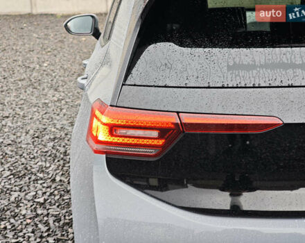 Фольксваген ID.3 2020 в Луцке на Automoto.ua Серый Фольксваген ID.3, объемом двигателя 0 л и пробегом 173 тыс. км за 16699 $, фото 15 на Automoto.ua