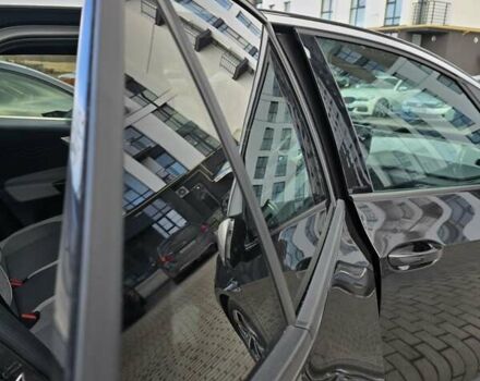 Серый Фольксваген ID.3, объемом двигателя 0 л и пробегом 109 тыс. км за 17799 $, фото 35 на Automoto.ua