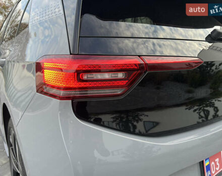 Серый Фольксваген ID.3, объемом двигателя 0 л и пробегом 117 тыс. км за 17300 $, фото 22 на Automoto.ua