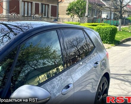 Серый Фольксваген ID.3, объемом двигателя 0 л и пробегом 89 тыс. км за 16161 $, фото 5 на Automoto.ua