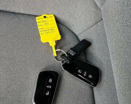 Сірий Фольксваген ID.3, об'ємом двигуна 0 л та пробігом 34 тис. км за 19900 $, фото 34 на Automoto.ua