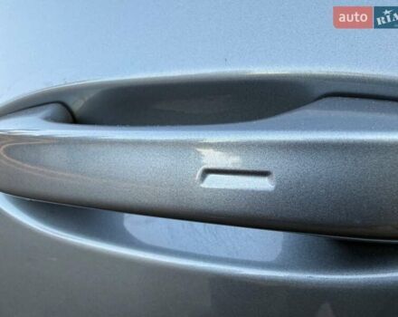 Сірий Фольксваген ID.3, об'ємом двигуна 0 л та пробігом 135 тис. км за 17900 $, фото 39 на Automoto.ua