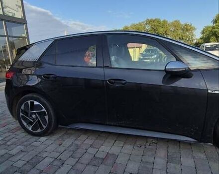 Сірий Фольксваген ID.3, об'ємом двигуна 0 л та пробігом 51 тис. км за 18010 $, фото 6 на Automoto.ua