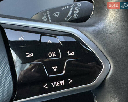 Серый Фольксваген ID.3, объемом двигателя 0 л и пробегом 91 тыс. км за 16999 $, фото 44 на Automoto.ua