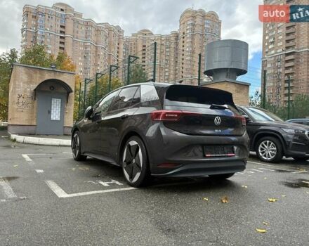 Сірий Фольксваген ID.3, об'ємом двигуна 0 л та пробігом 89 тис. км за 19800 $, фото 17 на Automoto.ua