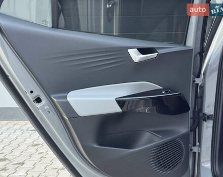 Серый Фольксваген ID.3, объемом двигателя 0 л и пробегом 91 тыс. км за 16999 $, фото 26 на Automoto.ua