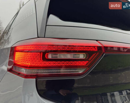 Серый Фольксваген ID.3, объемом двигателя 0 л и пробегом 107 тыс. км за 16999 $, фото 15 на Automoto.ua