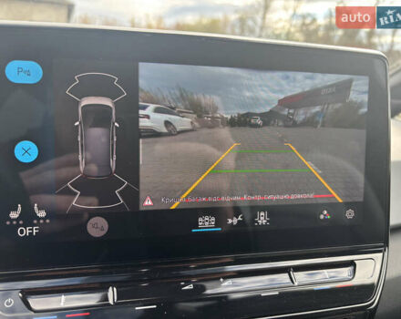 Фольксваген ID.3 2020 в Коломые на Automoto.ua Серый Фольксваген ID.3, объемом двигателя 0 л и пробегом 214 тыс. км за 14999 $, фото 38 на Automoto.ua