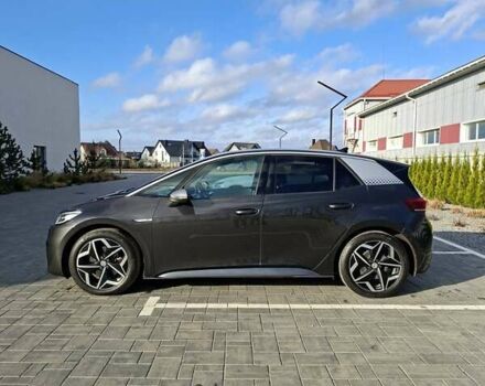 Серый Фольксваген ID.3, объемом двигателя 0 л и пробегом 108 тыс. км за 16700 $, фото 6 на Automoto.ua