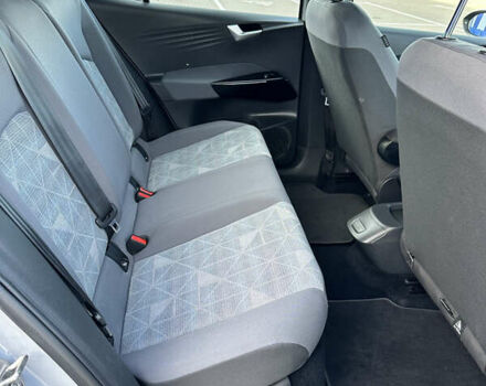 Сірий Фольксваген ID.3, об'ємом двигуна 0 л та пробігом 137 тис. км за 16200 $, фото 68 на Automoto.ua