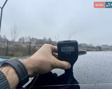 Серый Фольксваген ID.3, объемом двигателя 0 л и пробегом 129 тыс. км за 17600 $, фото 75 на Automoto.ua