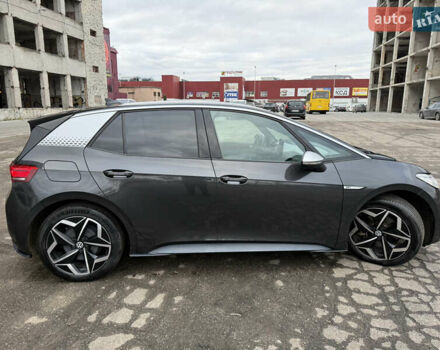 Сірий Фольксваген ID.3, об'ємом двигуна 0 л та пробігом 182 тис. км за 15499 $, фото 18 на Automoto.ua