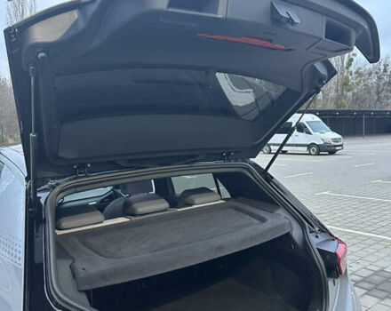 Серый Фольксваген ID.3, объемом двигателя 0 л и пробегом 160 тыс. км за 17200 $, фото 92 на Automoto.ua