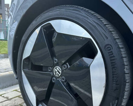 Серый Фольксваген ID.3, объемом двигателя 0 л и пробегом 160 тыс. км за 17200 $, фото 100 на Automoto.ua