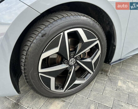 Серый Фольксваген ID.3, объемом двигателя 0 л и пробегом 117 тыс. км за 17300 $, фото 23 на Automoto.ua