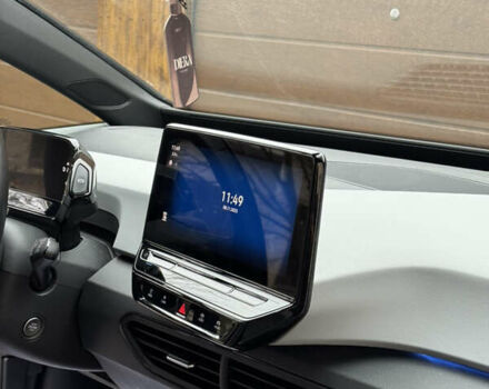 Серый Фольксваген ID.3, объемом двигателя 0 л и пробегом 129 тыс. км за 16400 $, фото 32 на Automoto.ua