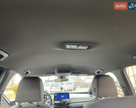 Серый Фольксваген ID.3, объемом двигателя 0 л и пробегом 97 тыс. км за 16900 $, фото 33 на Automoto.ua