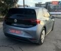 Серый Фольксваген ID.3, объемом двигателя 0 л и пробегом 143 тыс. км за 15200 $, фото 4 на Automoto.ua