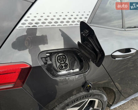 Сірий Фольксваген ID.3, об'ємом двигуна 0 л та пробігом 182 тис. км за 15499 $, фото 16 на Automoto.ua