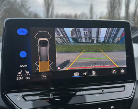 Серый Фольксваген ID.3, объемом двигателя 0 л и пробегом 160 тыс. км за 17200 $, фото 85 на Automoto.ua