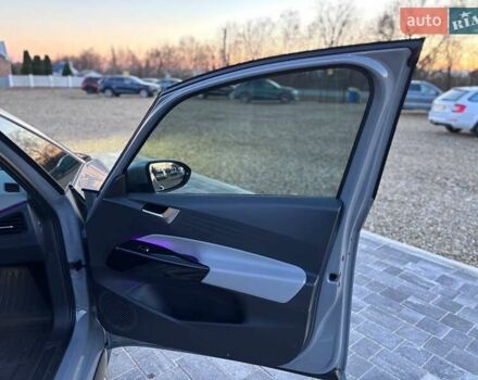 Сірий Фольксваген ID.3, об'ємом двигуна 0 л та пробігом 199 тис. км за 14399 $, фото 25 на Automoto.ua
