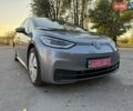 Сірий Фольксваген ID.3, об'ємом двигуна 0 л та пробігом 135 тис. км за 17900 $, фото 11 на Automoto.ua