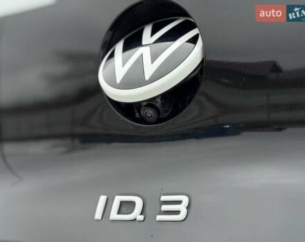 Серый Фольксваген ID.3, объемом двигателя 0 л и пробегом 100 тыс. км за 16999 $, фото 39 на Automoto.ua