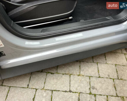 Фольксваген ID.3 2020 в Коломые на Automoto.ua Серый Фольксваген ID.3, объемом двигателя 0 л и пробегом 87 тыс. км за 16450 $, фото 34 на Automoto.ua