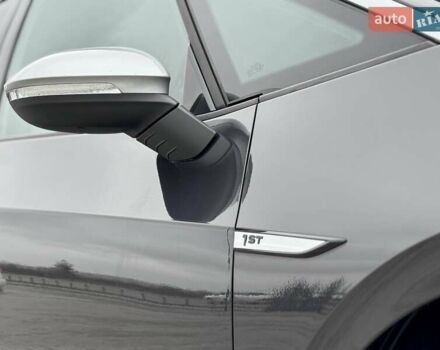 Серый Фольксваген ID.3, объемом двигателя 0 л и пробегом 100 тыс. км за 16999 $, фото 32 на Automoto.ua